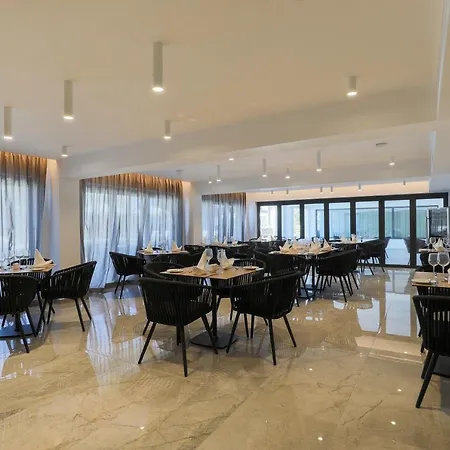 Hotel Quality Lodge, Bw Premier Collection Larnaka