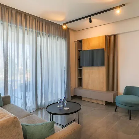 Quality Lodge, Bw Premier Collection Hotel Larnaca