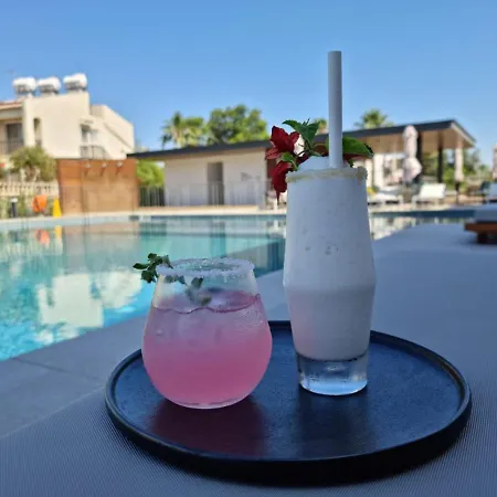 Hotel Quality Lodge, Bw Premier Collection 4*
