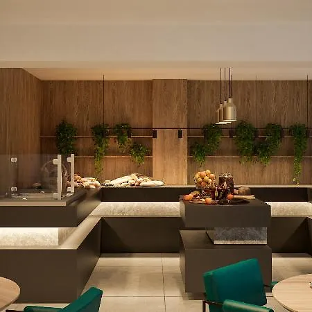 Quality Lodge, Bw Premier Collection 4* Larnaca