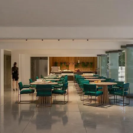 Quality Lodge, Bw Premier Collection Hotell Larnaca